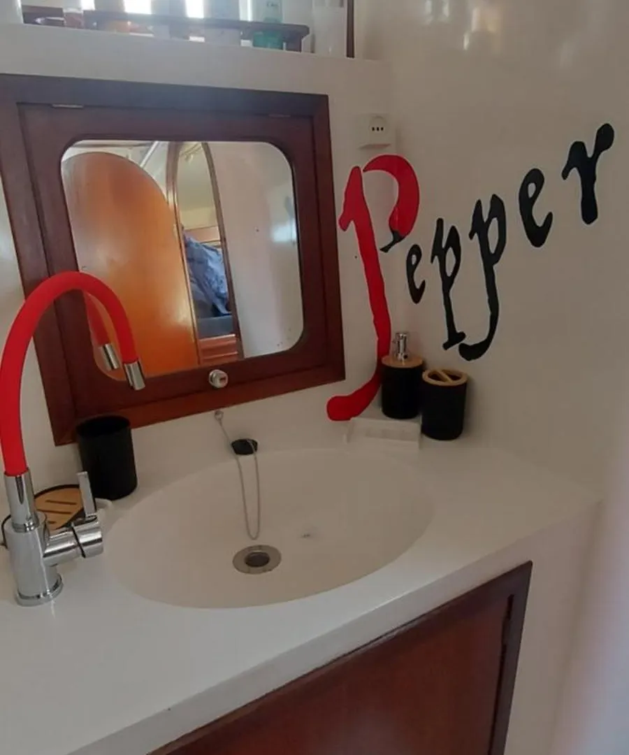 Red Pepper Hotel Benalmadena Botel