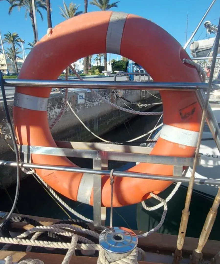 Botel Red Pepper Hotel Benalmadena