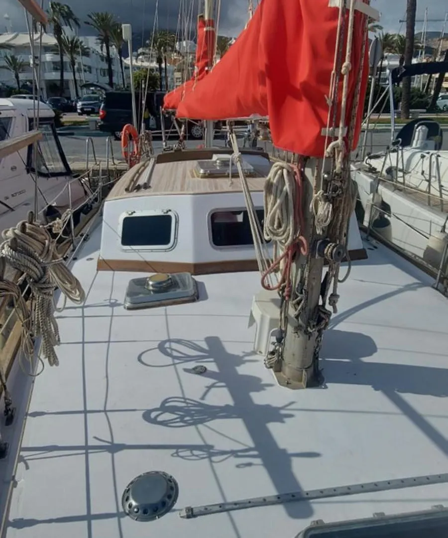 Botel Hotel Red Pepper Benalmádena Spanien